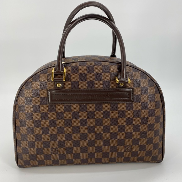 Louis Vuitton Damier nolita - Picture 3 of 13